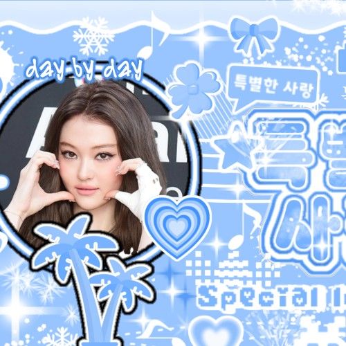 Latest photo of Ella (MEOVV)