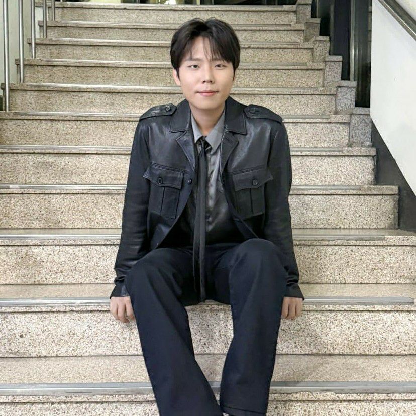 Latest photo of Jung Seunghwan