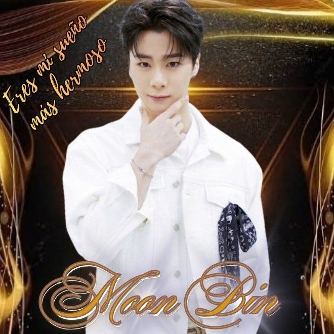 文彬 (ASTRO)的幕後花絮