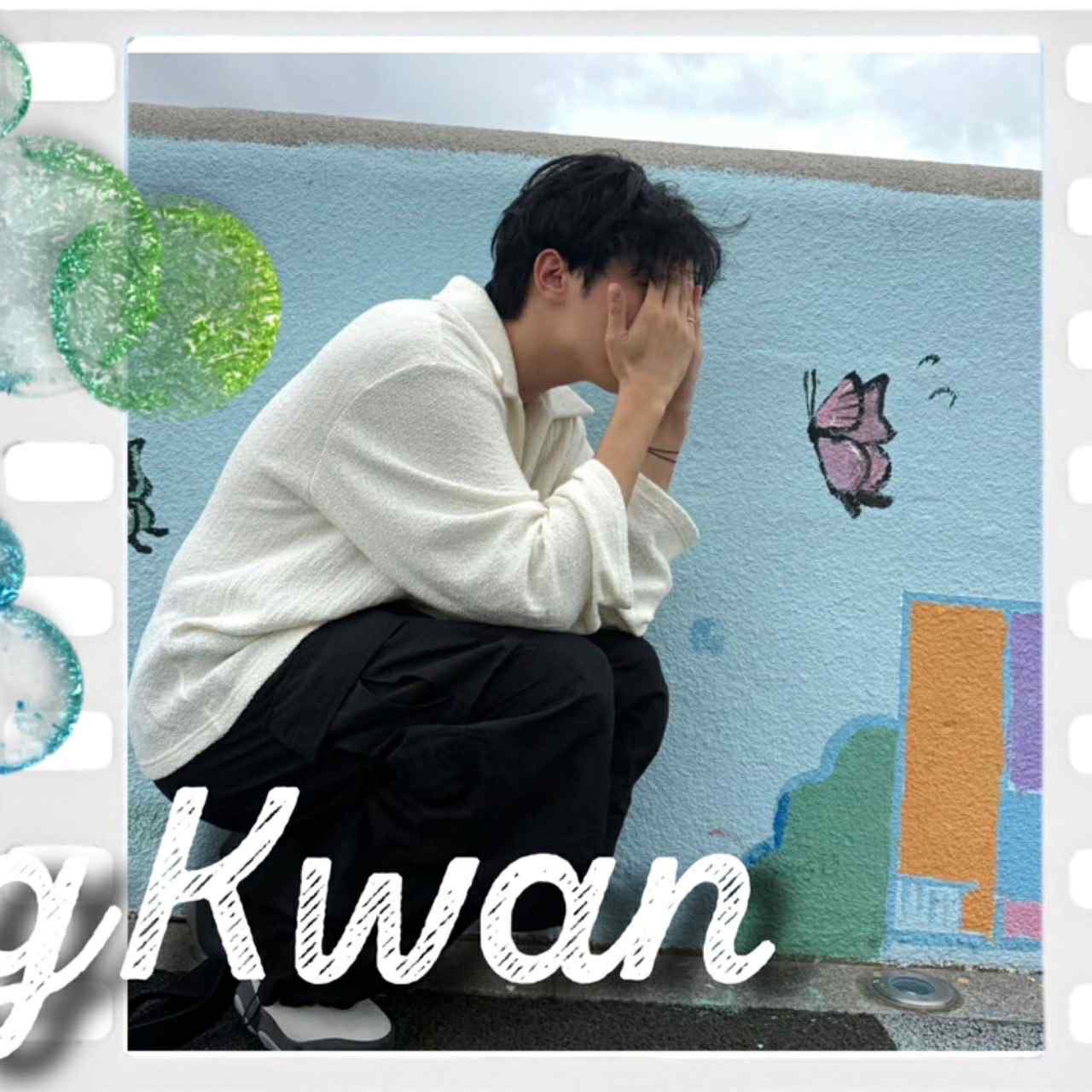 スングァン (SEVENTEEN)の最新写真