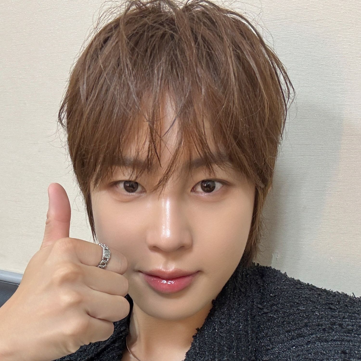 하성운의 최신 사진