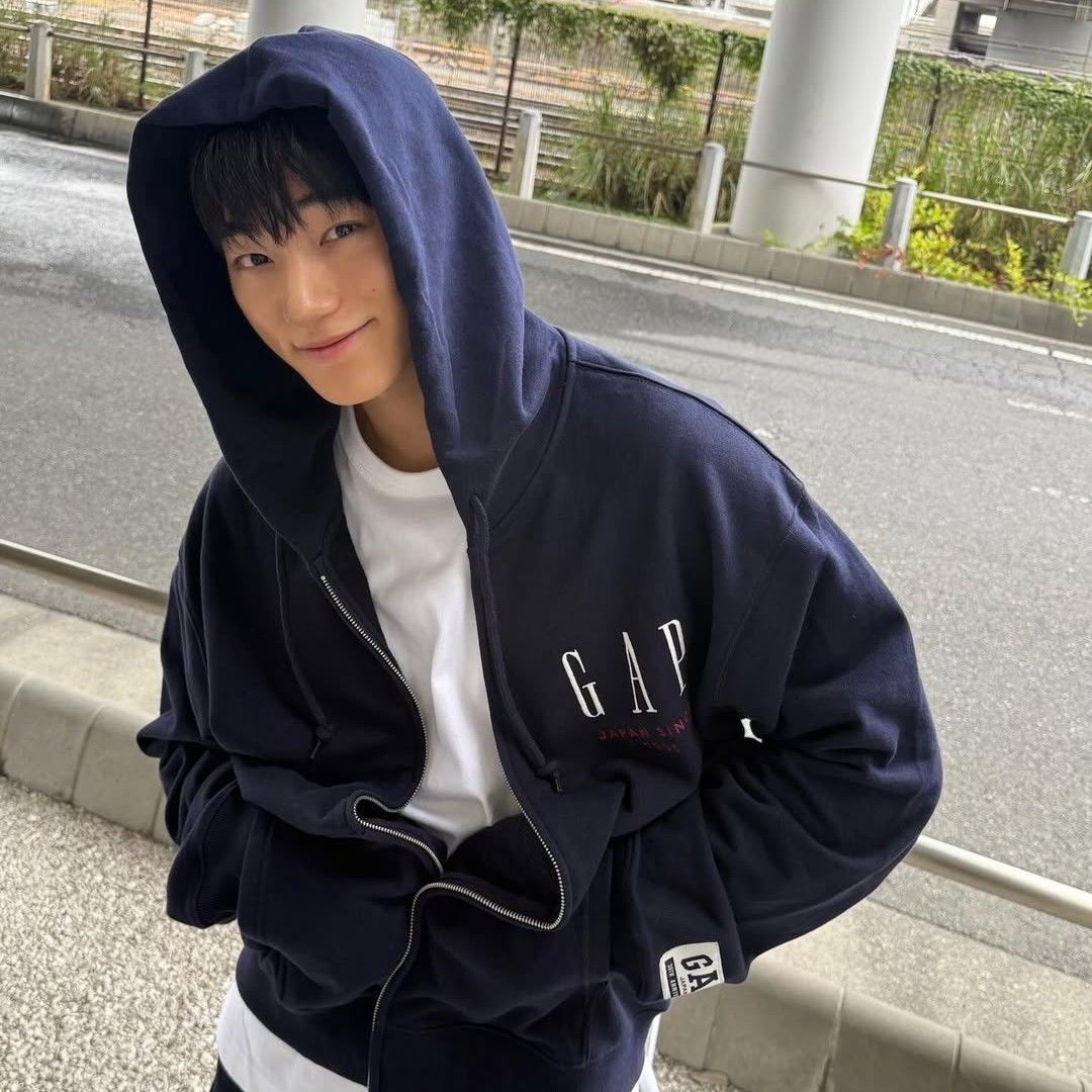 에이티즈 팬이 찍은 순간