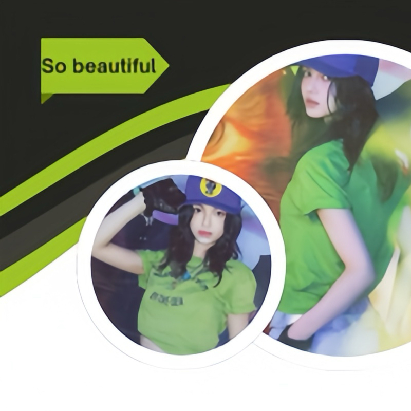 ダニエル (NewJeans)ファンが撮った瞬間