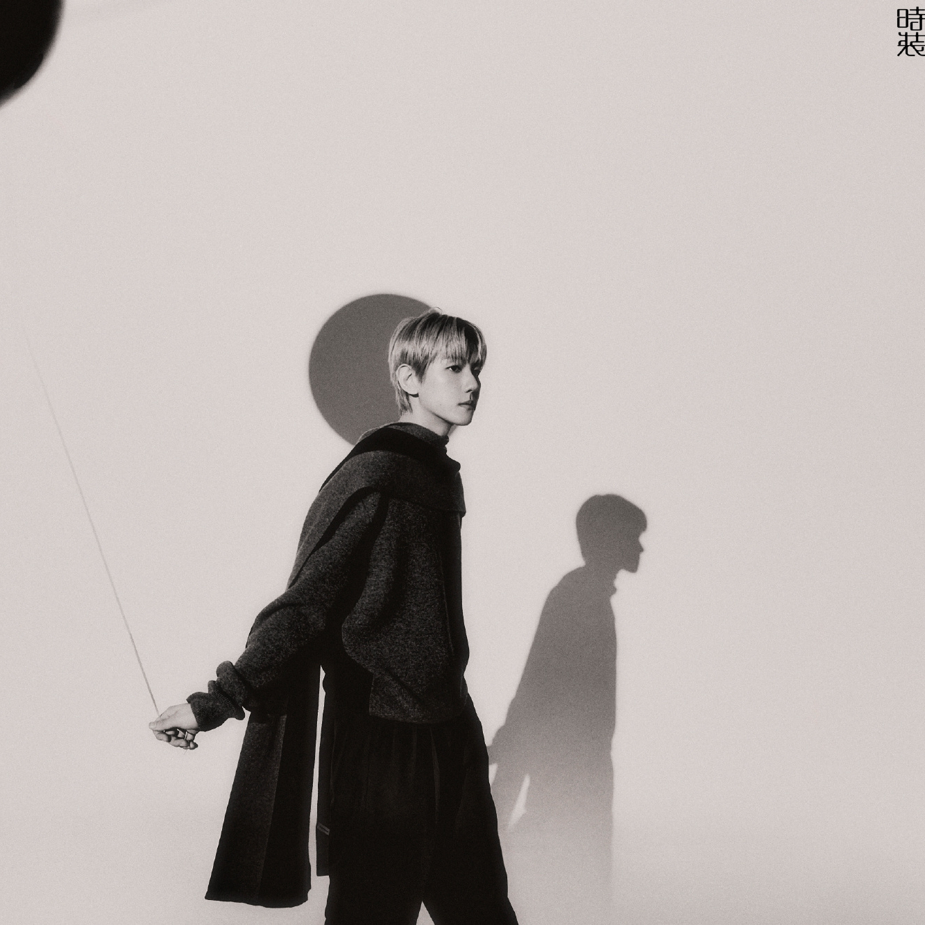 ベクヒョン (EXO)ファンが撮った瞬間