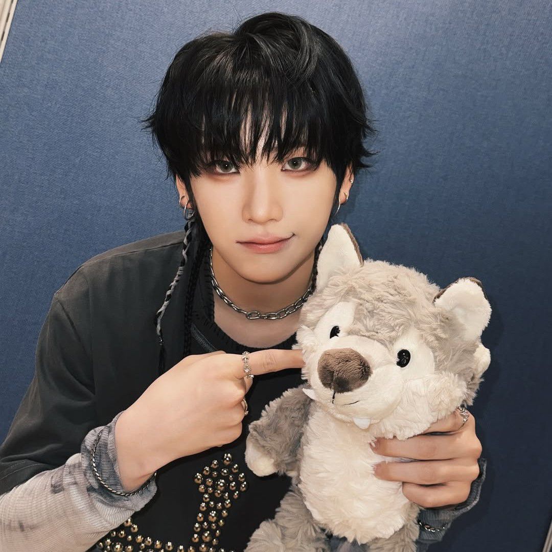 Behind-the-scenes cut of Yuma (&TEAM)