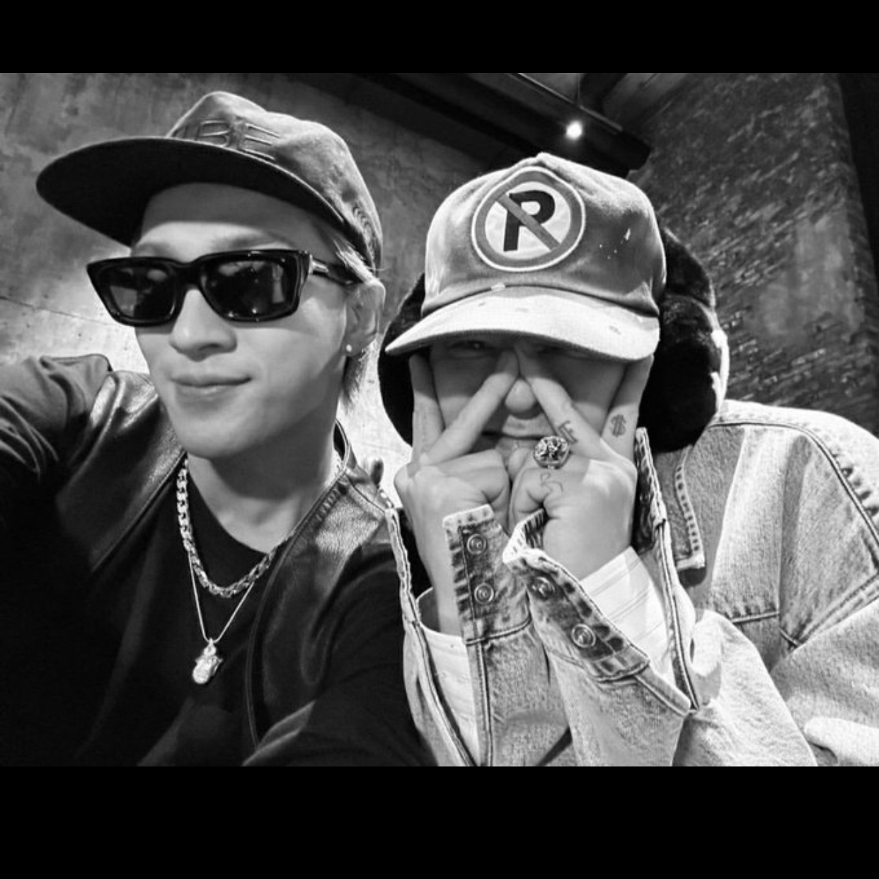 Potret di balik layar Taeyang (BIGBANG)
