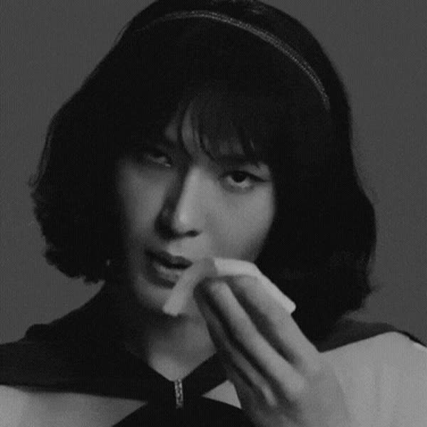 Popular profile picture of LEO (VIXX) loved by fans