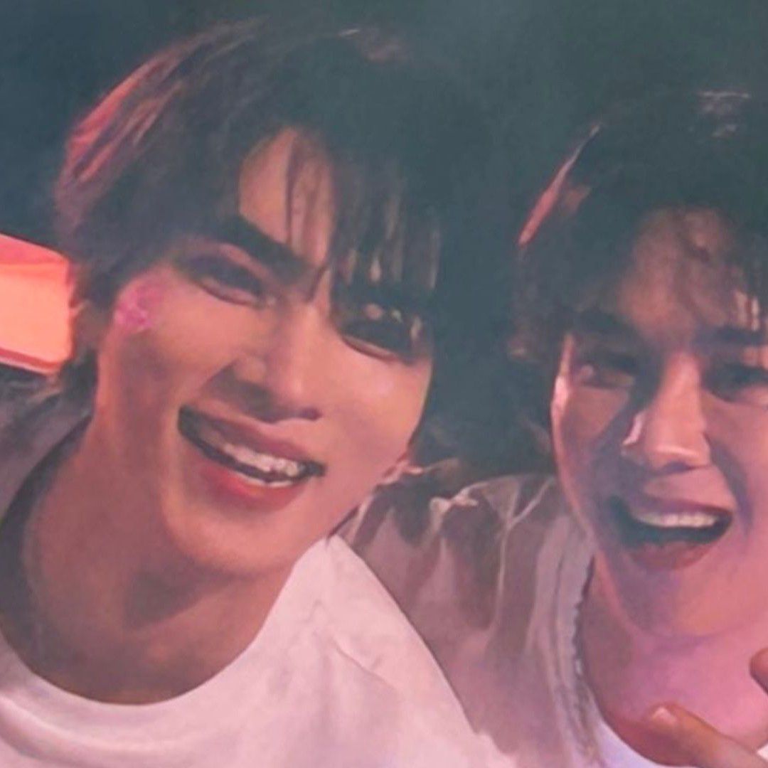 Recent activity shot of KUN (WayV)