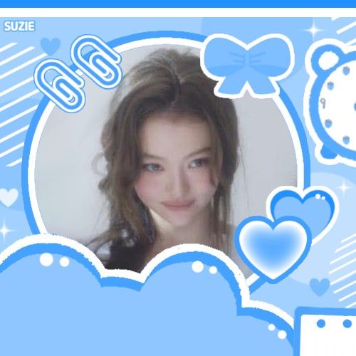 A moment captured by Ella (MEOVV)'s fan