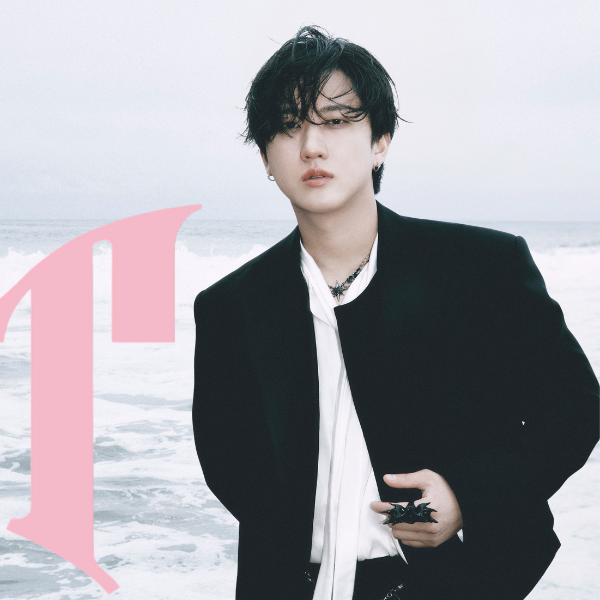 彰彬 (Stray Kids)的最新照片