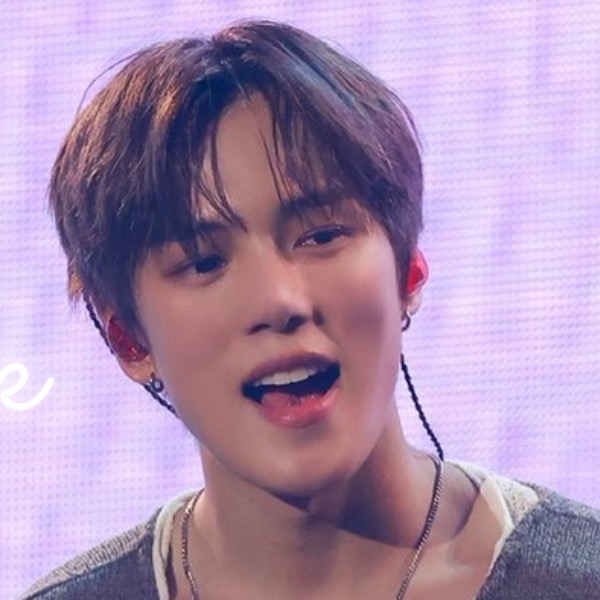 玟赫 (MONSTA X)的幕后花絮