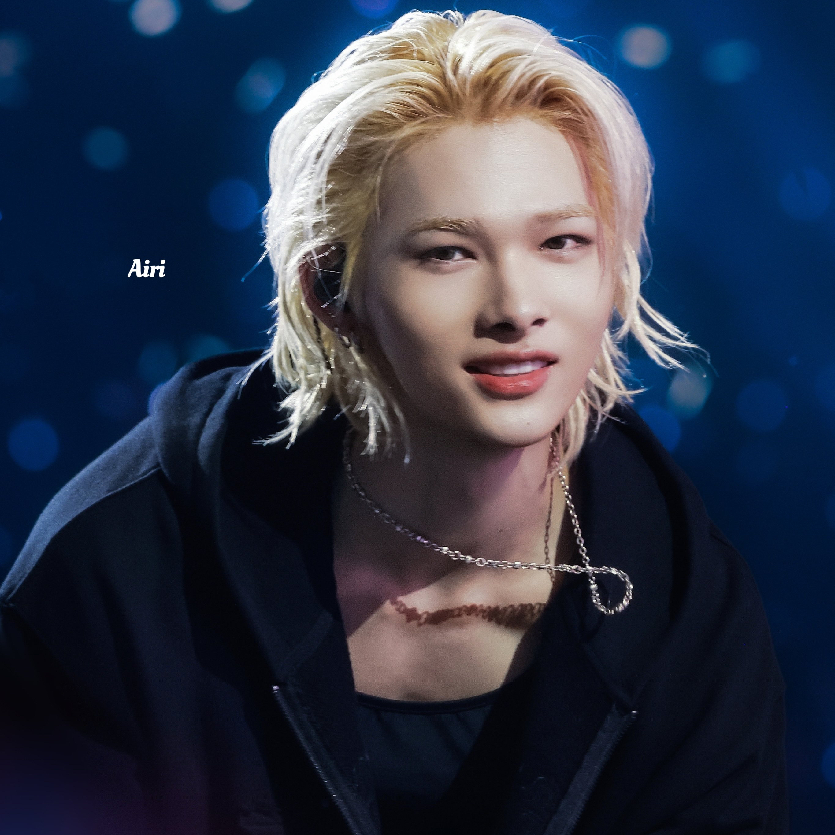 NI-KI (ENHYPEN)的最新活動照片