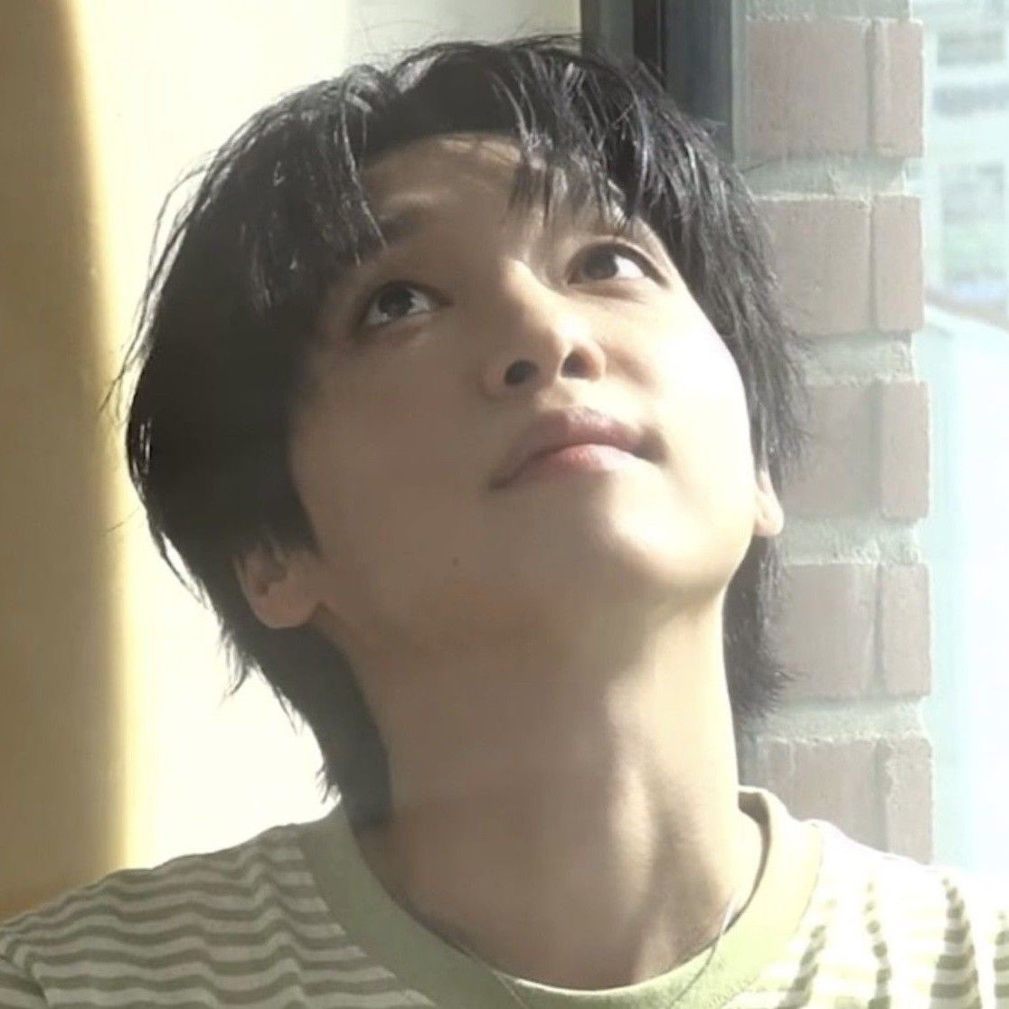 Latest photo of Jeong Sewoon