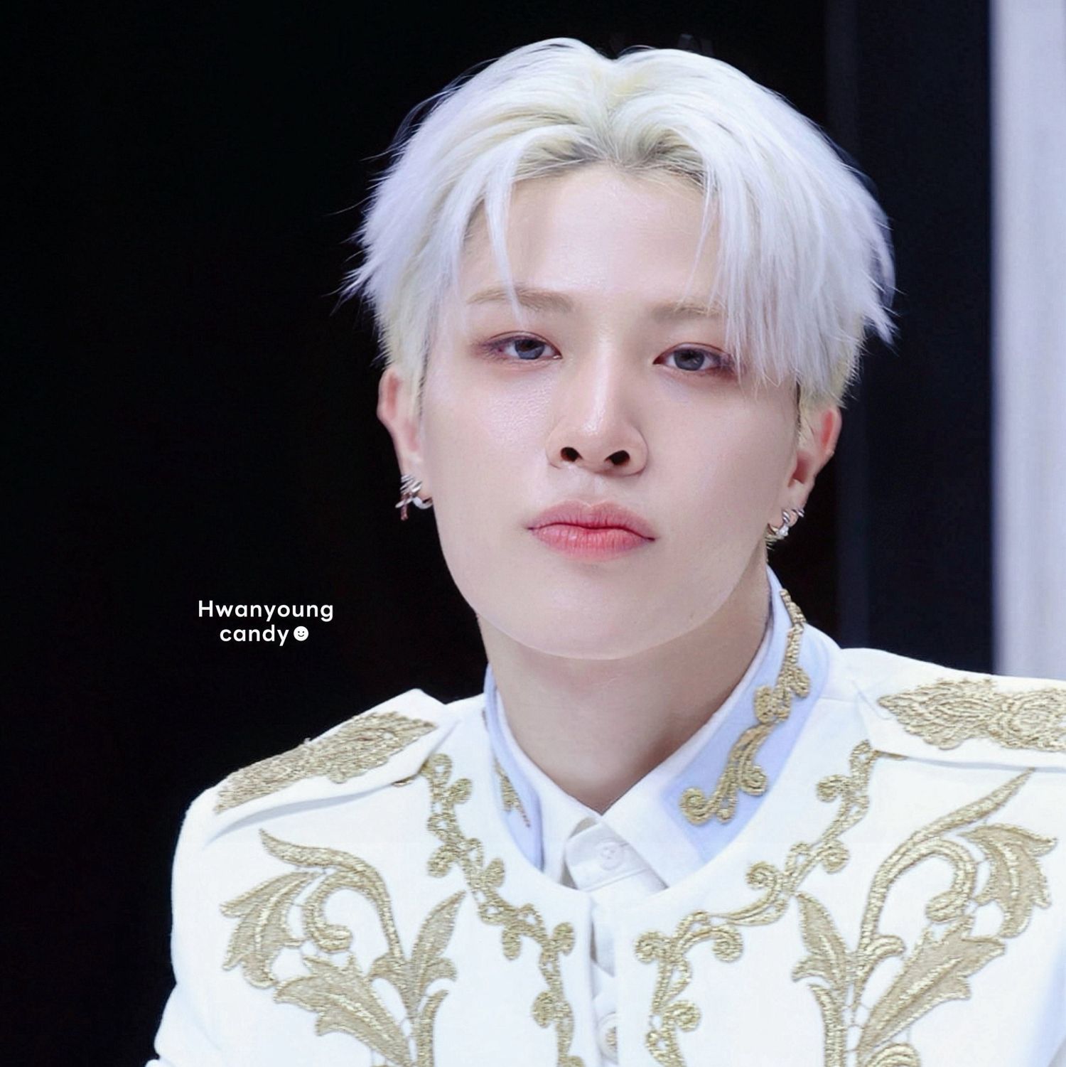 Foto aktivitas terbaru So Junghwan (TREASURE)