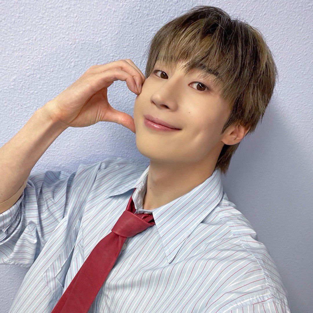Latest photo of Han Seungwoo