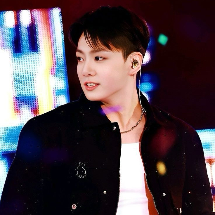 柾國 (防彈少年團)的最新活動照片