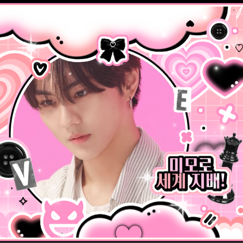 Latest photo of Jungwon (ENHYPEN)