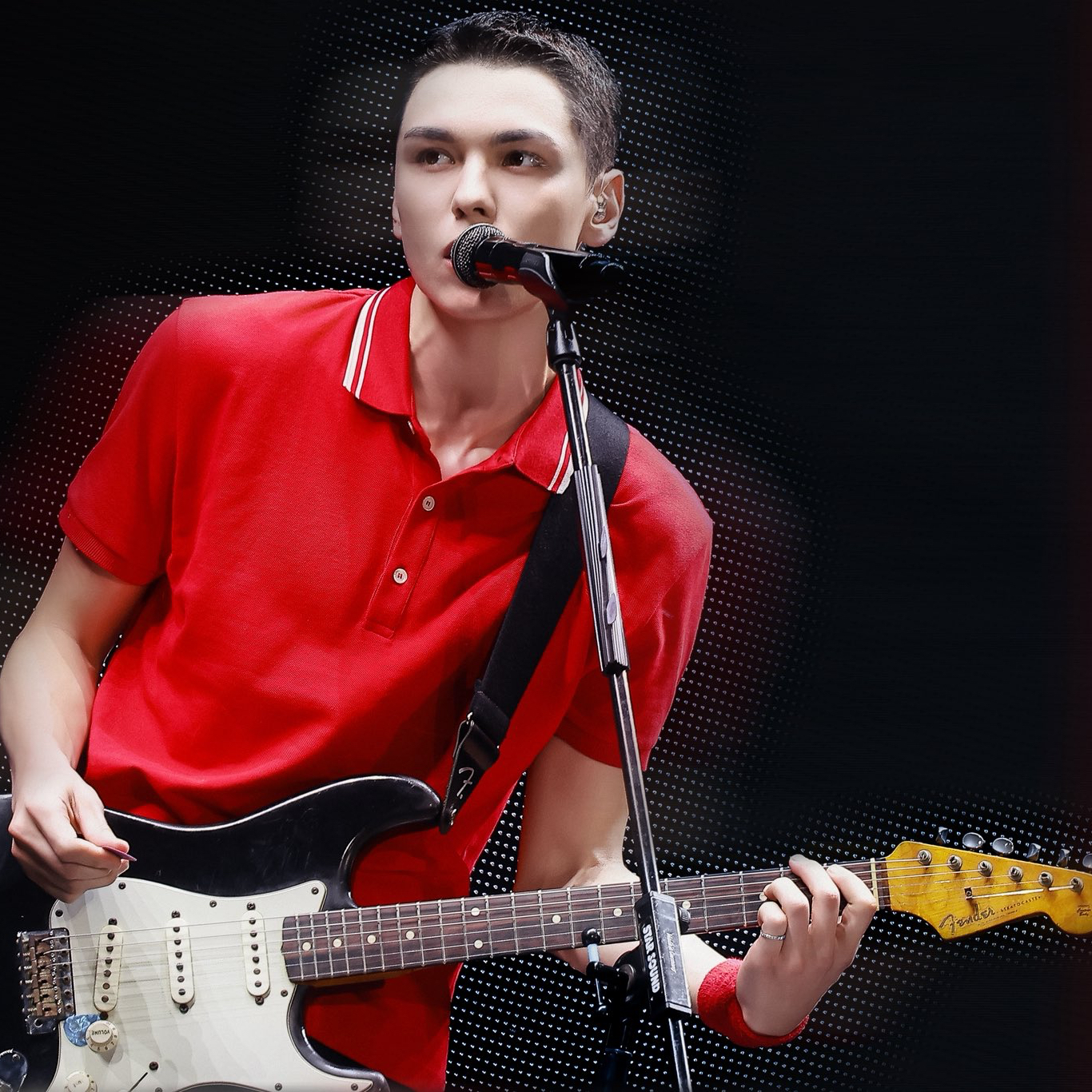 Potret di balik layar SEVENTEEN