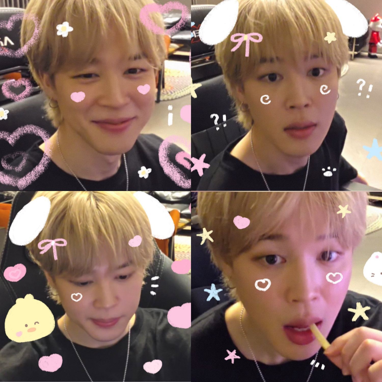 팬들이 사랑한 K-POP 인기 게시글