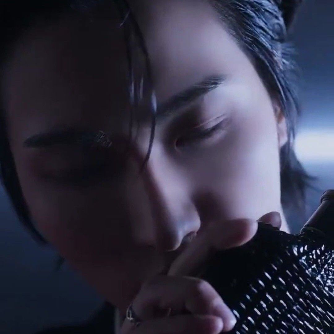 Latest photo of Seonghwa (ATEEZ)