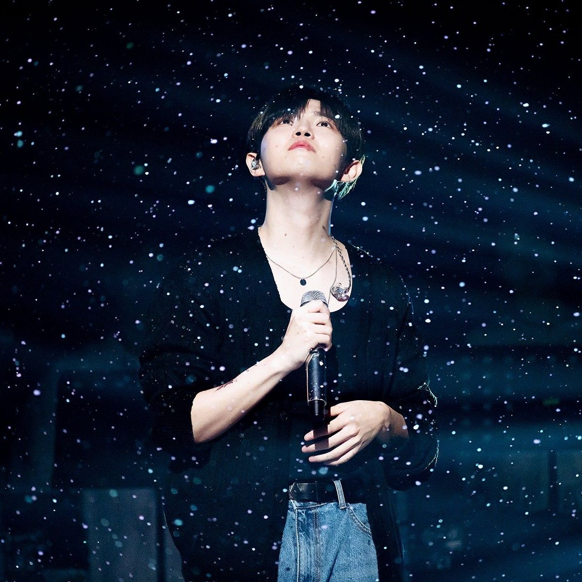 김재환 최근 활동샷