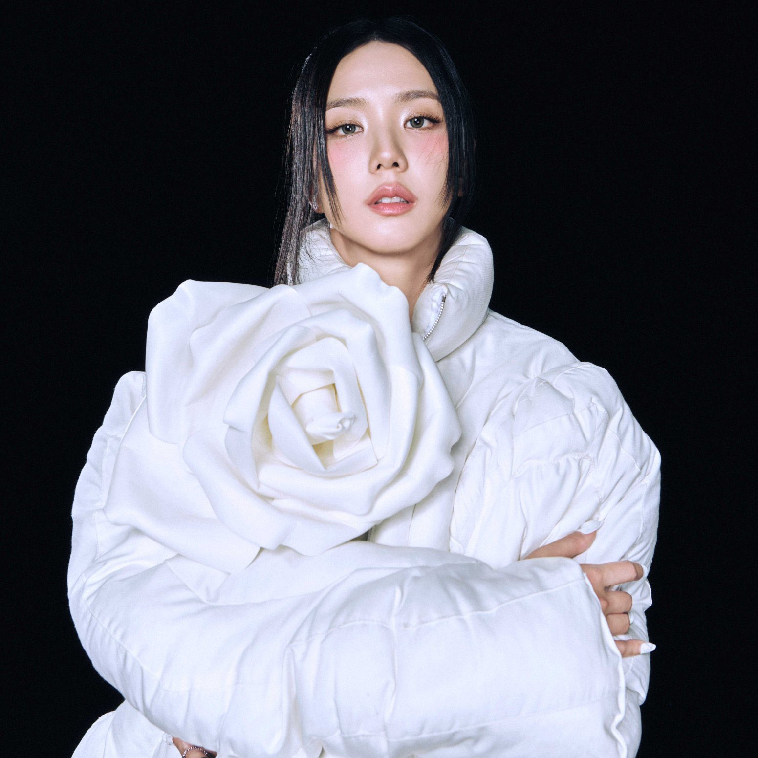 BLACKPINK的幕后花絮