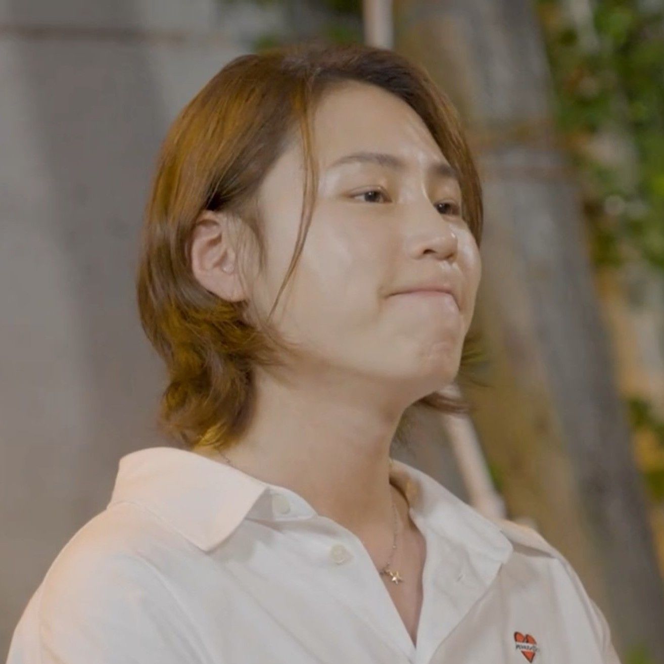 Latest photo of Ha Sungwoon