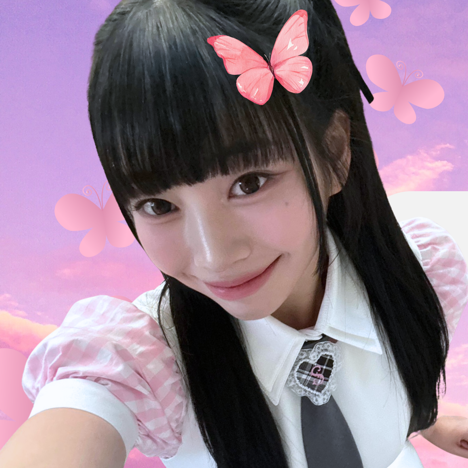 ナナ (UNIS)の最近の活動写真