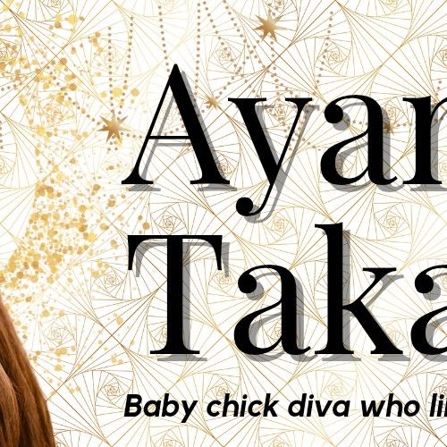 Recent activity shot of Takami Ayane (ME:I)