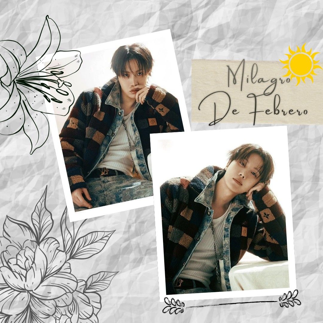 제이홉 (방탄소년단) 최근 활동샷