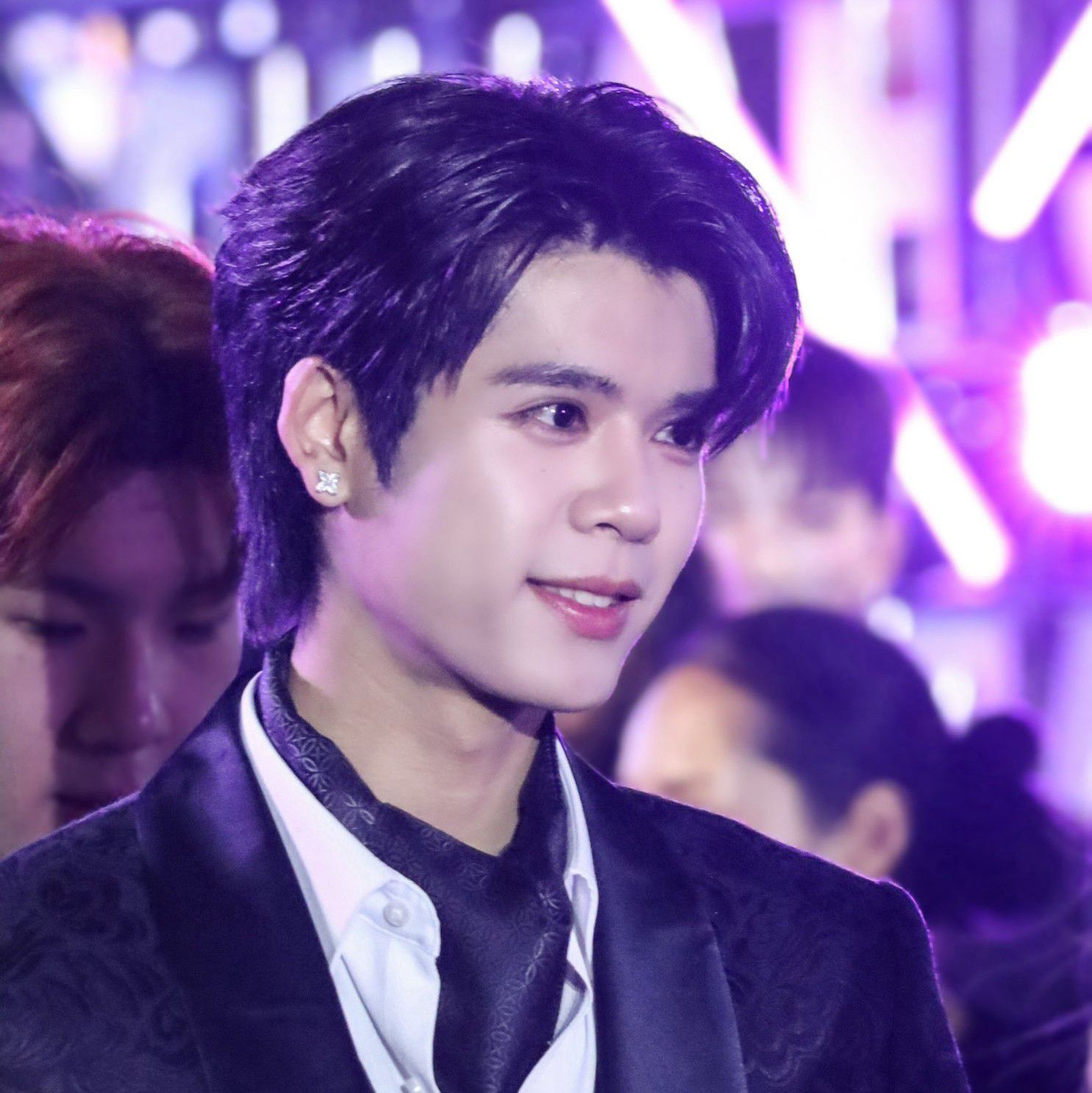 佑瀧 (NexT1DE)的最新照片