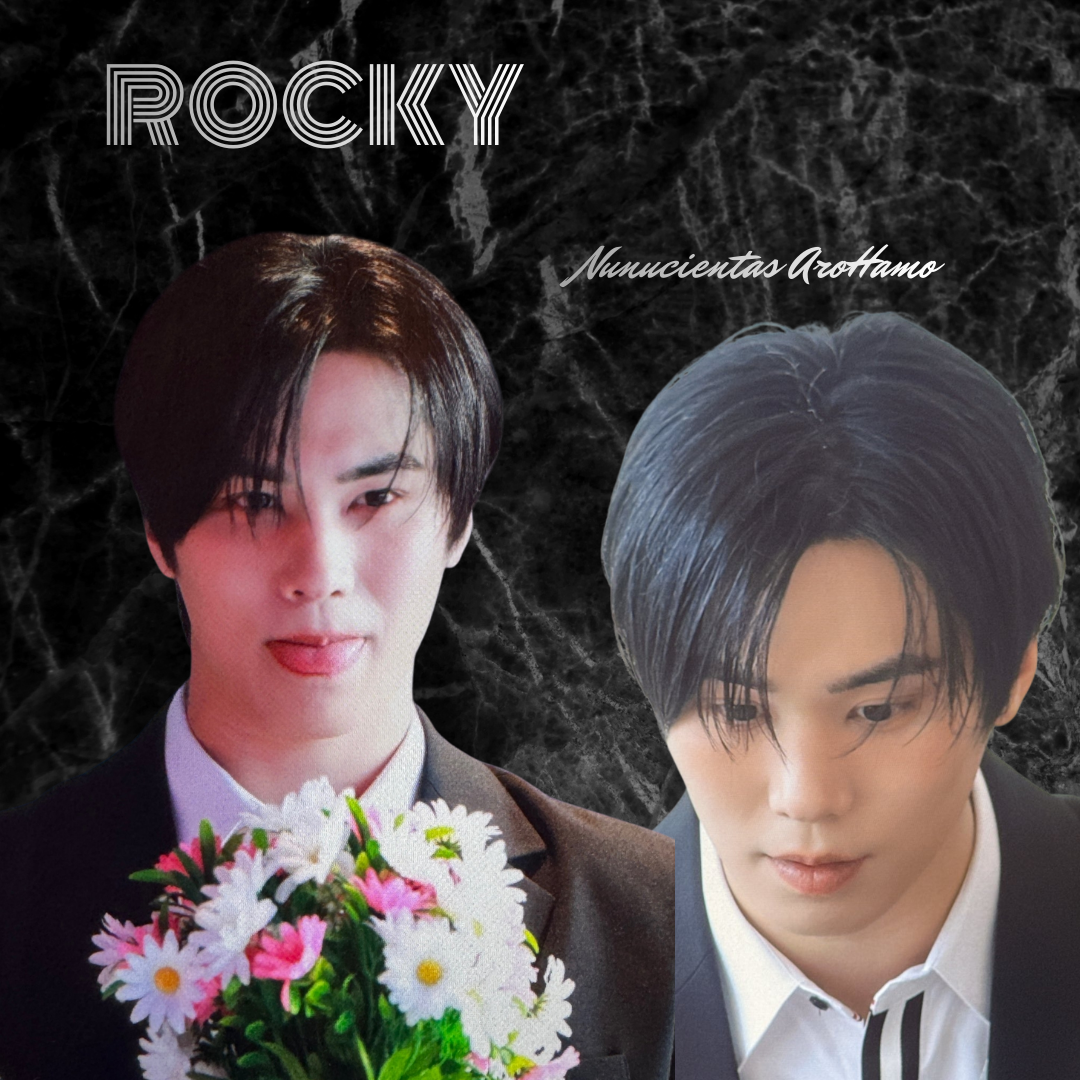 Behind-the-scenes cut of Rocky