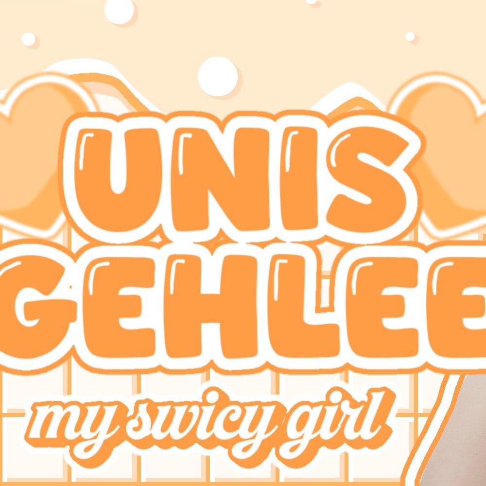 A moment captured by Gehlee (UNIS)'s fan