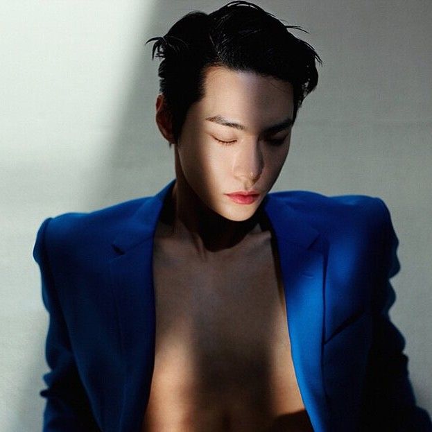 도영 (NCT 127) 팬이 찍은 순간