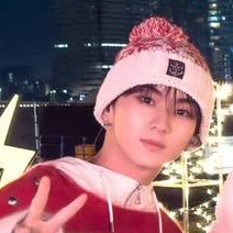 祯元 (ENHYPEN)的最新活动照片