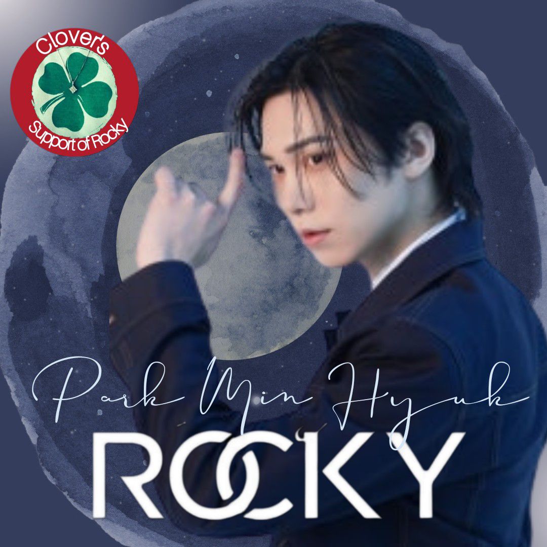 Rocky的最新照片