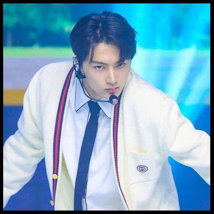 Latest photo of Jay (ENHYPEN)