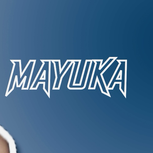 Latest photo of Mayuka (NiziU)