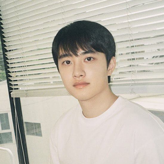 D.O. (EXO)粉絲拍下的瞬間
