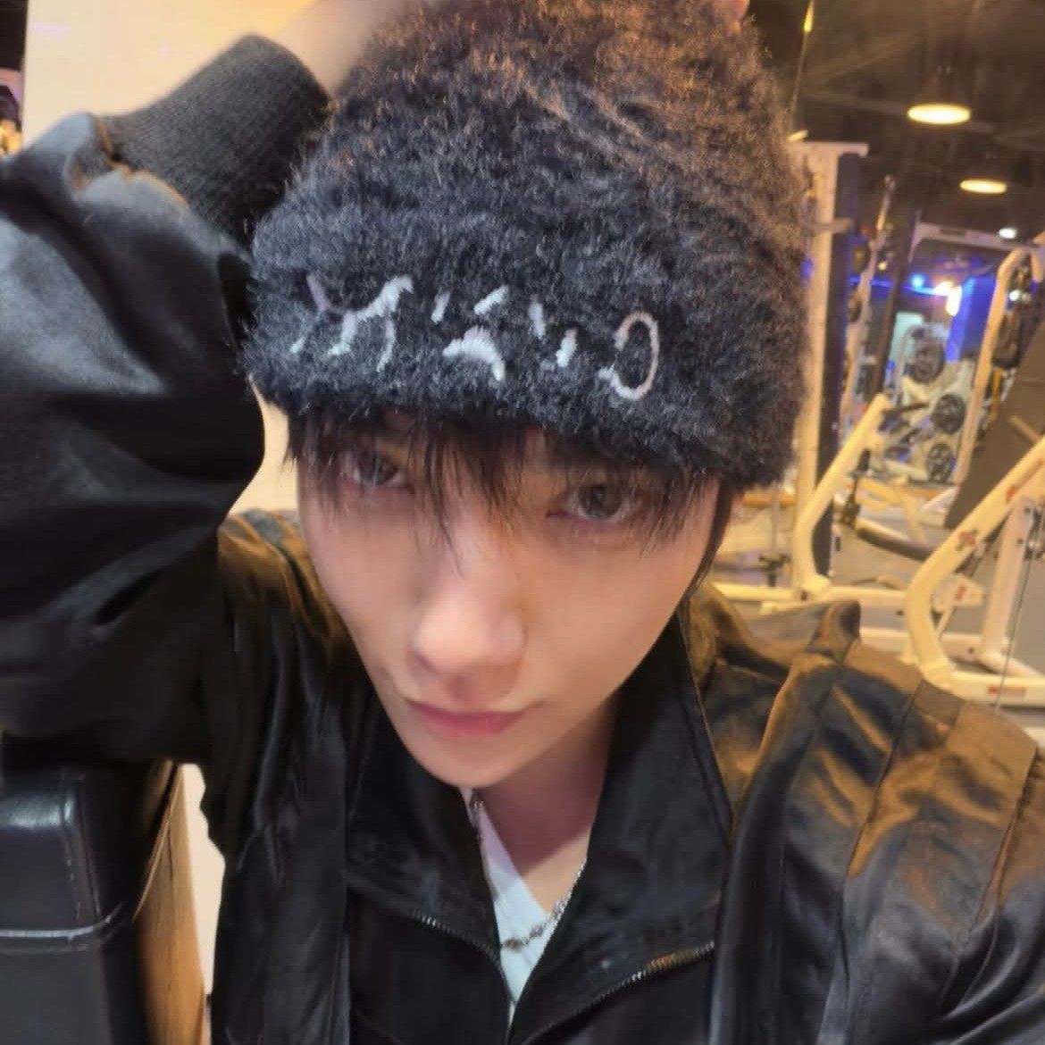 Latest photo of Joshua (SEVENTEEN)