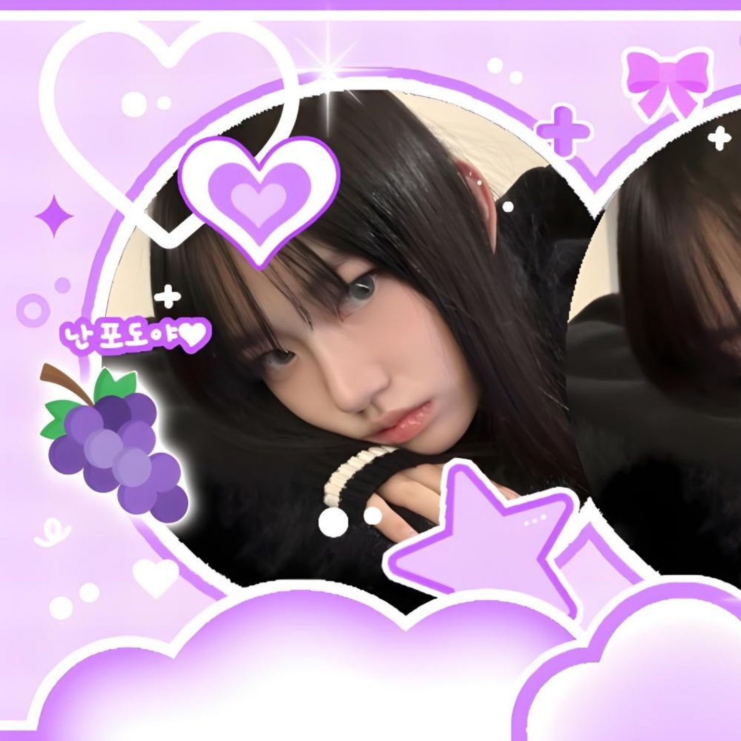 Latest photo of Sooin (MEOVV)