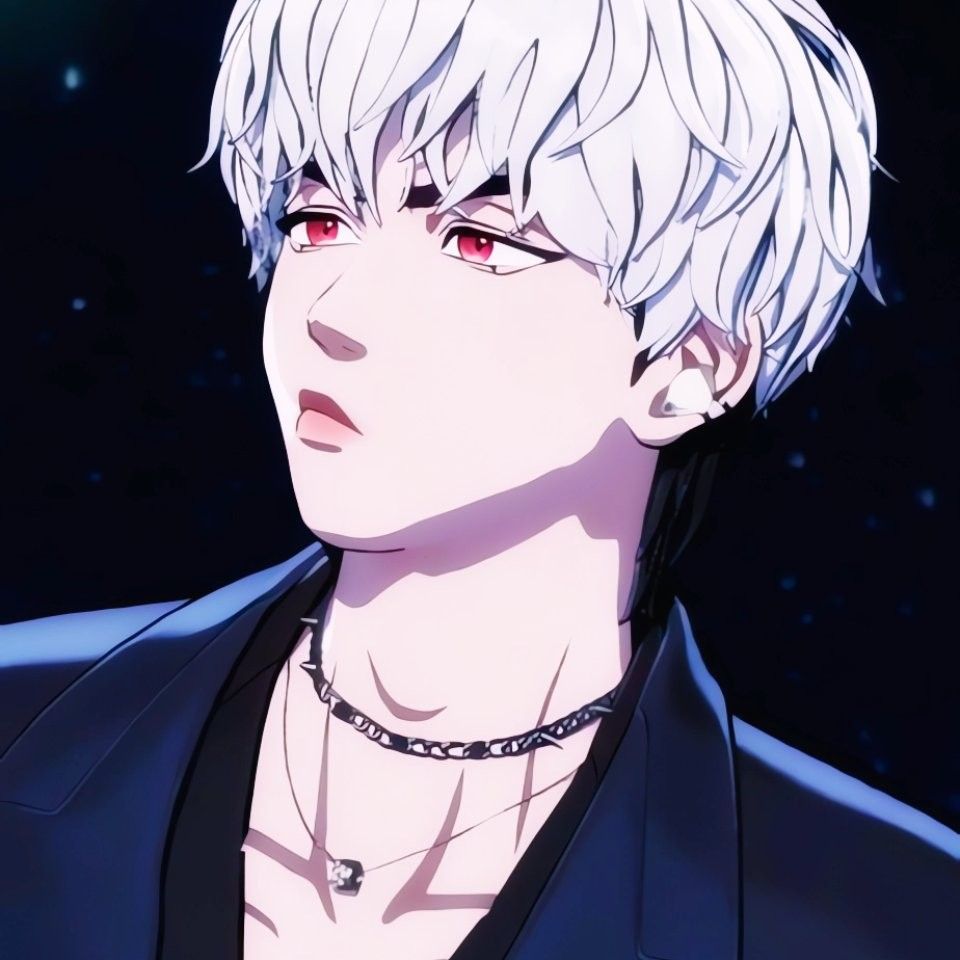 Latest photo of Eunho (PLAVE)