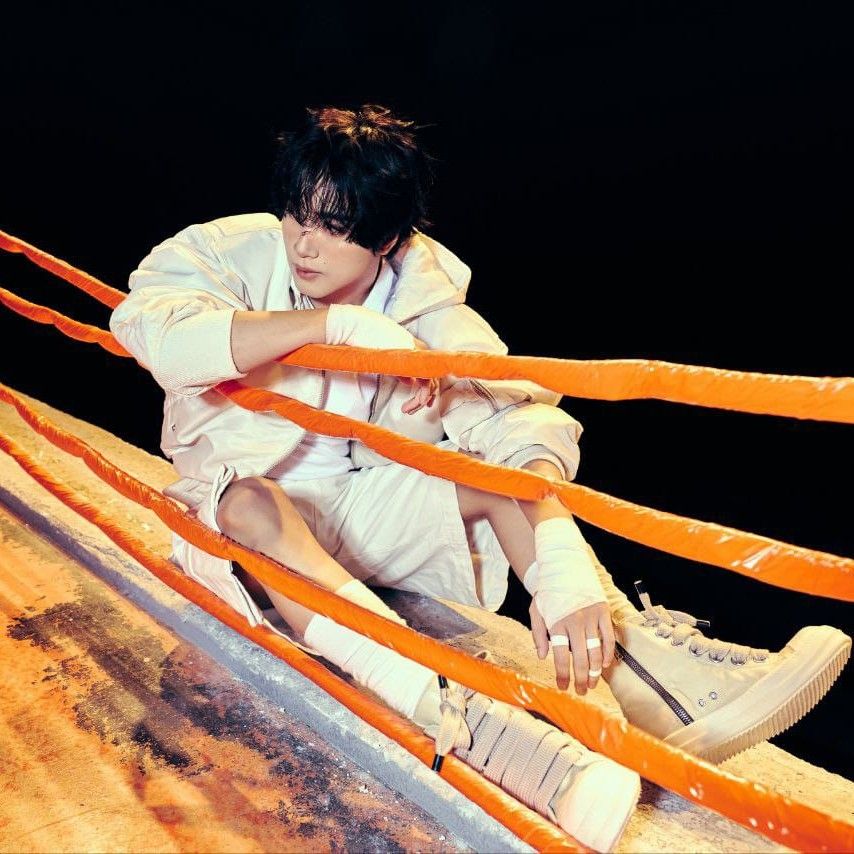 A moment captured by Haechan (NCT 127, NCT DREAM)'s fan