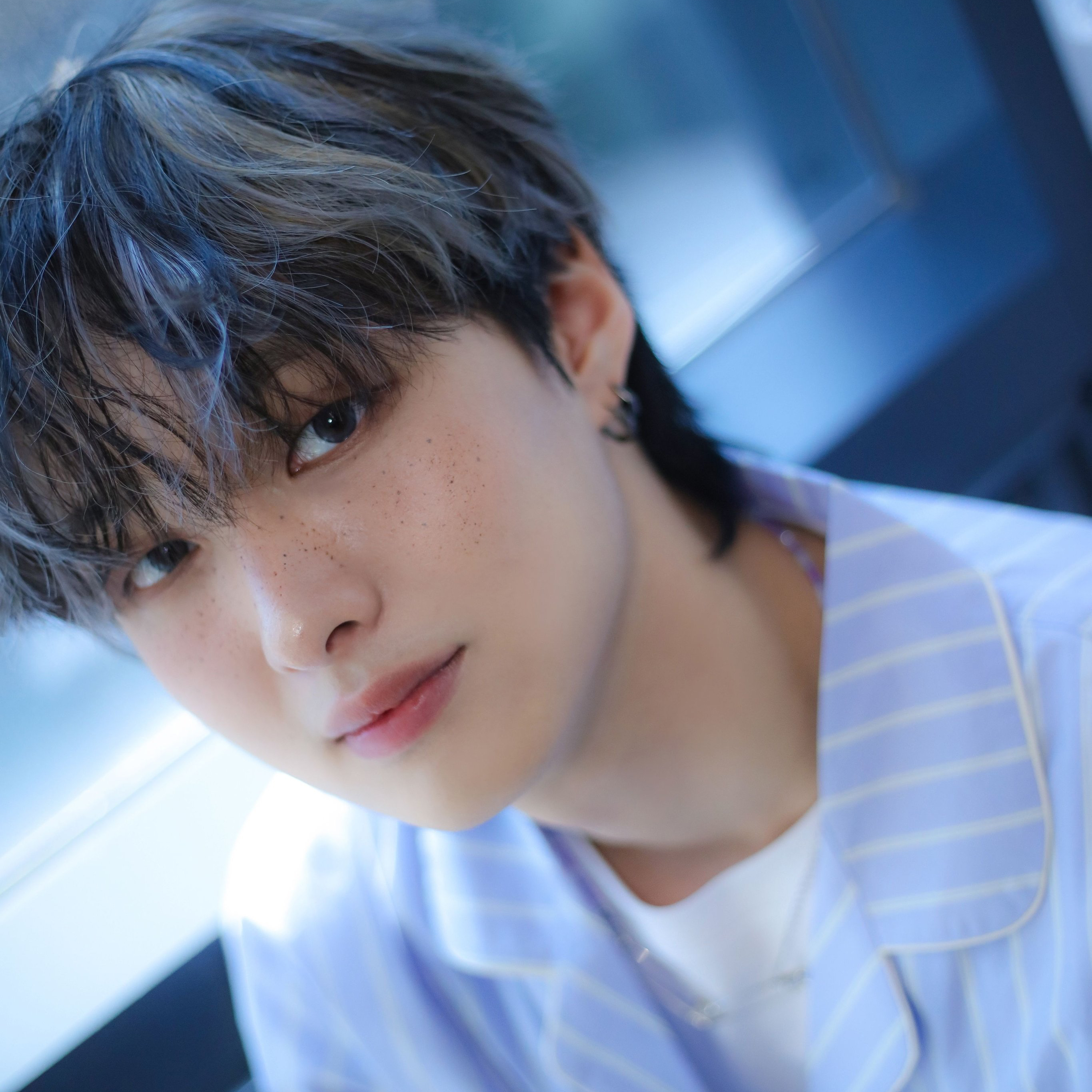 イ・ハンビン (FANTASY BOYS)の最新写真