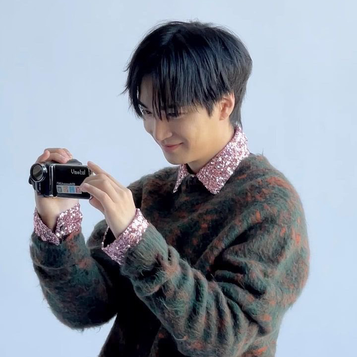 Latest photo of Kim Jonghyeon