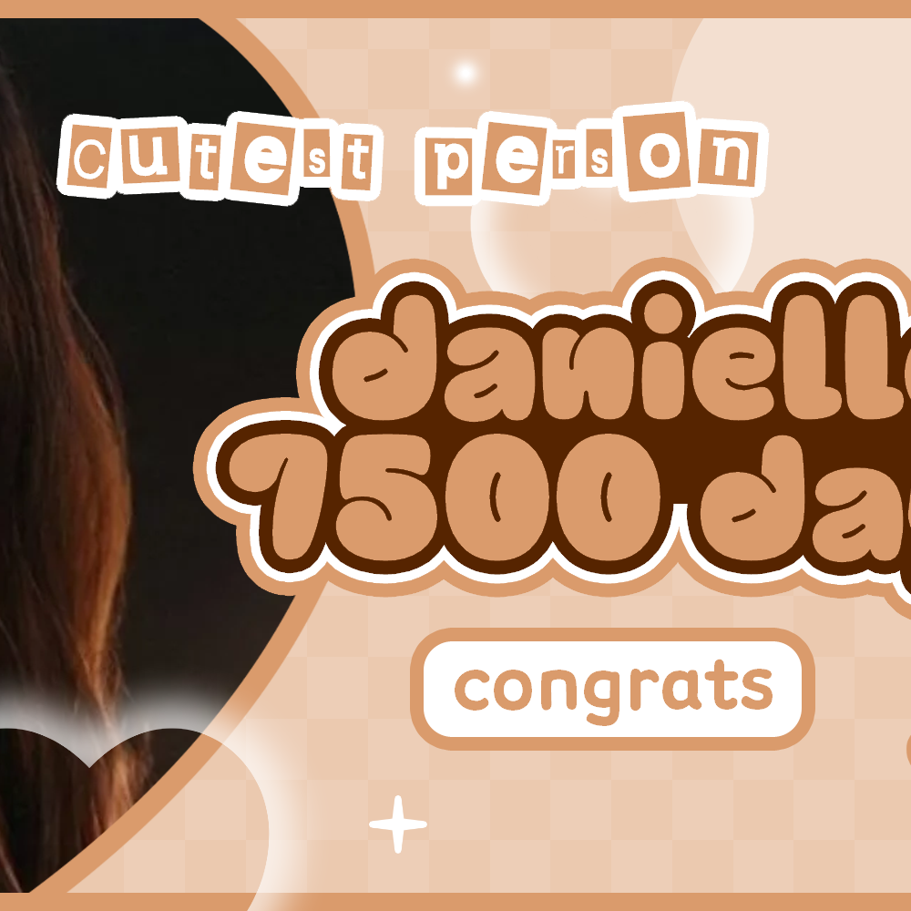 DANIELLE (NewJeans)的最新活动照片