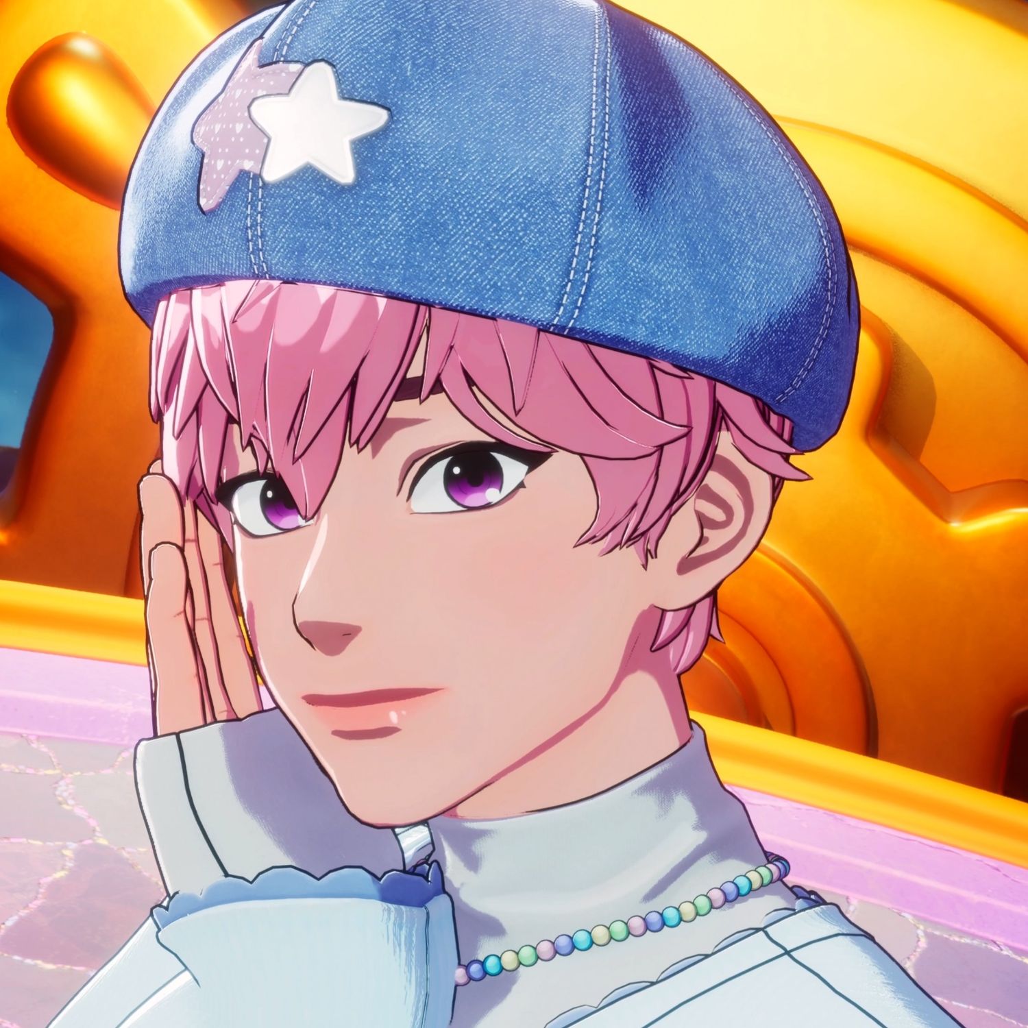 Latest photo of Bamby (PLAVE)