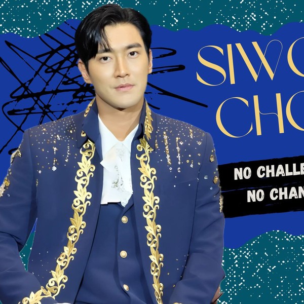 Best moment chosen by Siwon (Super Junior) fandom