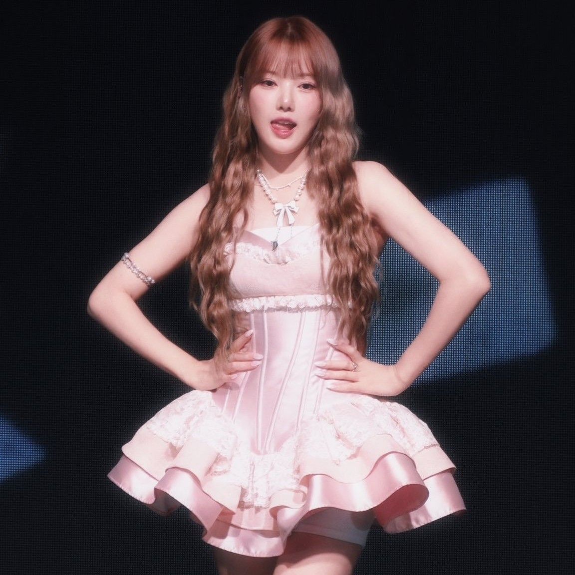 예린 (여자친구)의 최신 사진