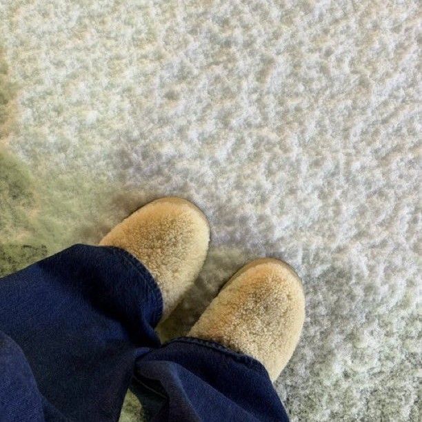 Lisa (BLACKPINK)粉絲拍下的瞬間